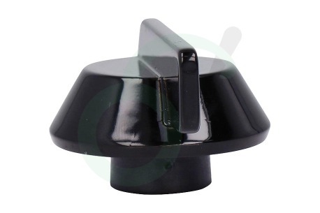 Smeg Kookplaat 694976974 Knop