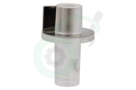 Smeg Kookplaat 694975447 Knop