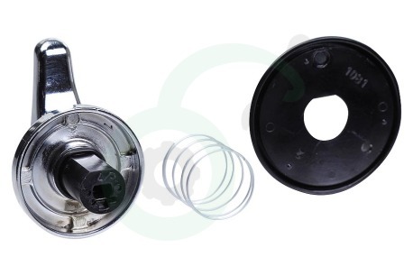 Smeg Oven-Magnetron 694976160 Knop