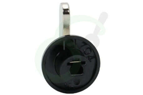 Smeg Oven-Magnetron 694975050 Knop