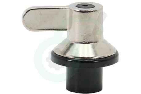 Smeg Oven-Magnetron 694975050 Knop