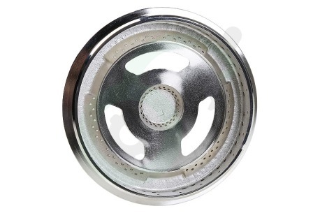 Smeg Kookplaat 882410177 Branderring Wokbrander