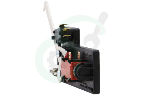 Smeg Oven-Magnetron 692790032 Deurslot