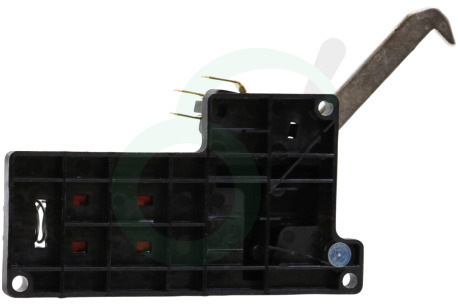 Smeg Oven-Magnetron 692790032 Deurslot