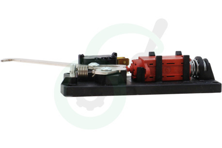 Smeg Oven-Magnetron 692790032 Deurslot