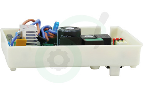 Smeg Koffiezetapparaat 811653732 Module