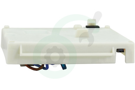 Smeg Koffiezetapparaat 811653732 Module