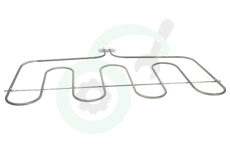 Smeg Oven-Magnetron 806890624 Verwarmingselement Onder