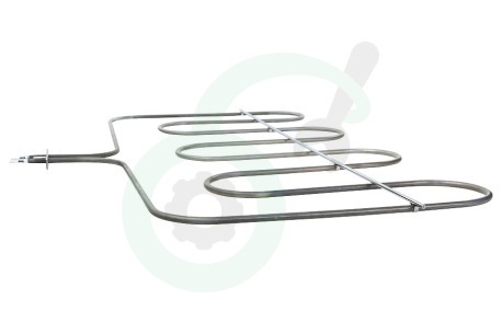 Smeg Oven-Magnetron 806890624 Verwarmingselement Onder