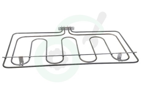 Smeg Oven-Magnetron 806890486 Verwarmingselement boven