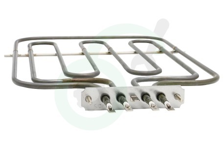 Smeg Oven-Magnetron 806890372 Verwarmingselement boven