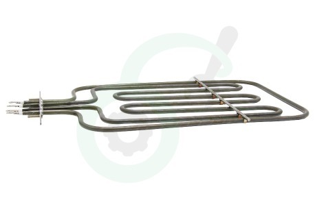 Smeg Oven-Magnetron 806890372 Verwarmingselement boven