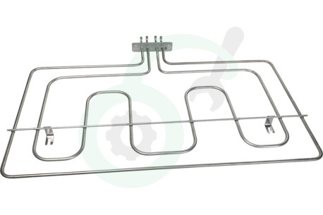 Smeg Oven-Magnetron 806891213 Verwarmingselement Boven