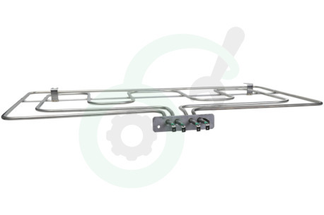 Smeg Oven-Magnetron 806891213 Verwarmingselement Boven