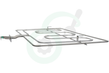 Smeg Oven-Magnetron 806891213 Verwarmingselement Boven