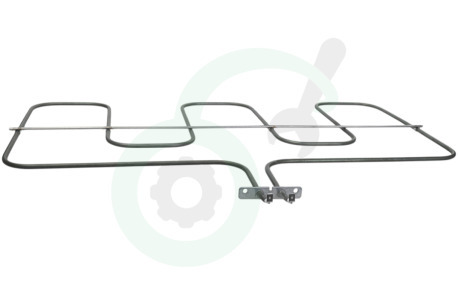 Smeg Oven-Magnetron 806890867 Verwarmingselement Onder