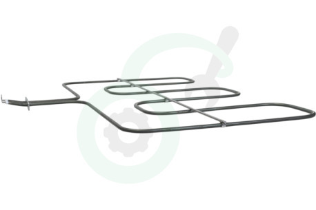 Smeg Oven-Magnetron 806890867 Verwarmingselement Onder