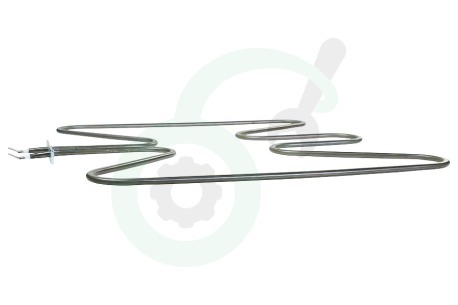 Smeg Oven-Magnetron 806890529 Verwarmingselement Onder element, 1200W