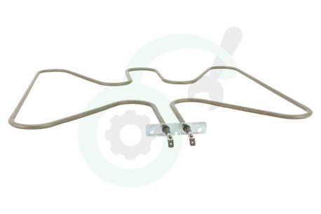 Smeg Oven-Magnetron 806890529 Verwarmingselement onder 1200W