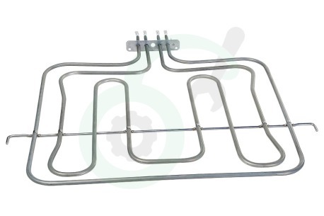 Smeg Oven-Magnetron 806891267 Verwarmingselement boven