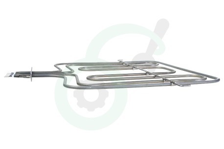 Smeg Oven-Magnetron 806891267 Verwarmingselement boven