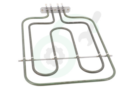 Smeg Oven-Magnetron 806891119 Verwarmingselement boven