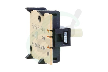 Smeg Oven-Magnetron 816810298 Schakelaar Potentiometer, temperatuur