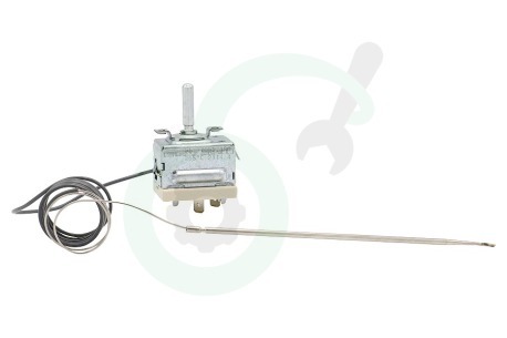 Smeg Oven-Magnetron 818730401 Thermostaat Penvoeler oven 2kont.