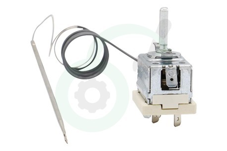 Smeg Oven-Magnetron 818730401 Thermostaat Penvoeler oven 2kont.