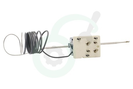 Smeg Oven-Magnetron 818730401 Thermostaat Penvoeler oven 2kont.