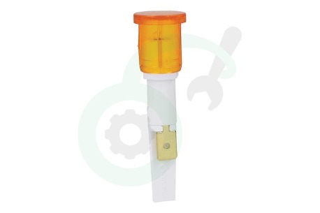 Smeg Oven-Magnetron 824610740 Indicatielamp