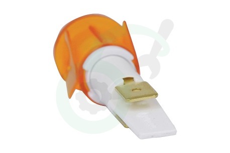 Smeg Oven-Magnetron 824610740 Indicatielamp