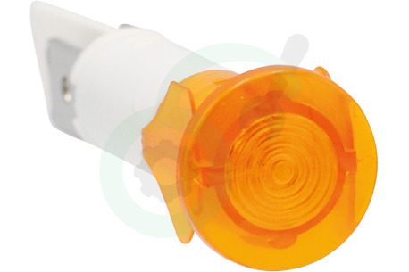 Smeg Oven-Magnetron 824610597 Oranje Indicatielampje