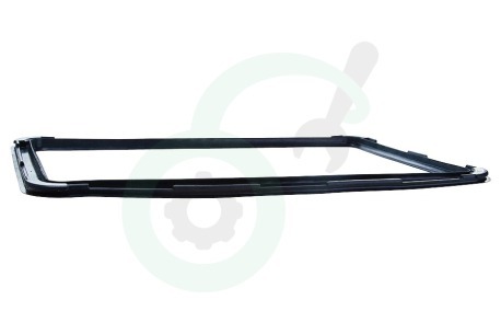 Samsung Oven-Magnetron DG6300325A DG63-00325A Afdichtingsrubber Van deur