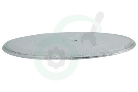 Samsung Oven-Magnetron DE7420016A Glasplaat Draaiplateau 34,5cm CE115
