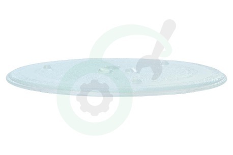 Samsung Oven-Magnetron DE7400027A DE74-00027A Glasplaat Draaiplateau 255mm