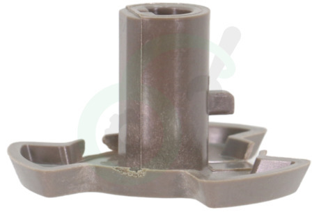 Samsung Oven-Magnetron DE6760002A DE67-60002A Nok Aandrijfnok plateau