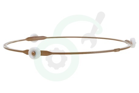 Samsung Oven-Magnetron DE9700705B DE97-00705B Meenemer Ring van draaiplateau