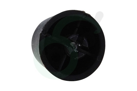 Samsung Oven-Magnetron DE6140065A DE61-40065A Voetje Van magnetron