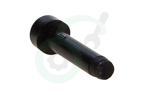 Etna Oven-Magnetron DE6060025A DE60-60025A Pin Van voet bodemplaat