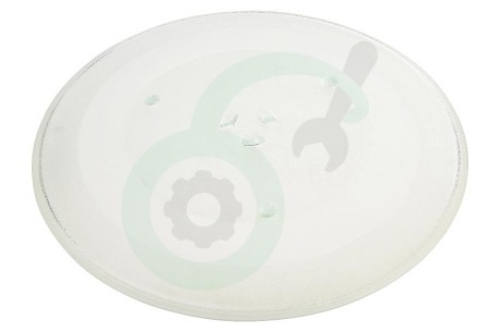 Samsung Oven-Magnetron DE7400023A DE74-00023A Glasplaat Draaiplateau 36,5cm