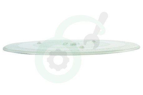 Samsung Oven-Magnetron DE7400023A DE74-00023A Glasplaat Draaiplateau 36,5cm