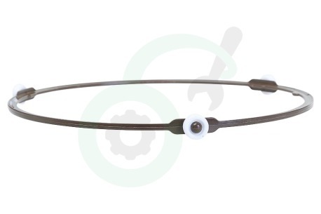 Samsung Oven-Magnetron DE9700193B DE97-00193B Ring Onder draaiplateau