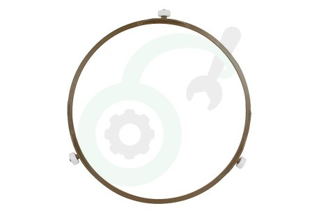Samsung Oven-Magnetron DE9700192C DE97-00192C Ring onder draaiplateau