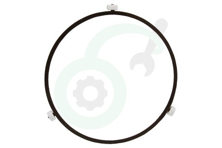 Samsung Oven-Magnetron DE9290189S DE92-90189S Ring onder Draaiplateau