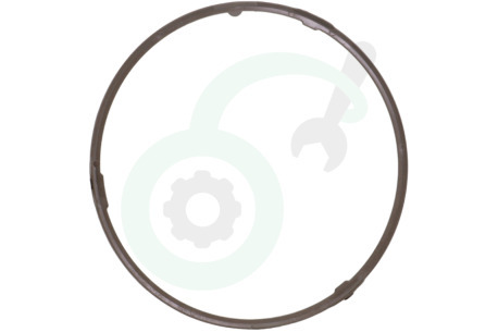 Samsung Oven-Magnetron DE9700193D DE97-00193D Ring onder Draaiplateau