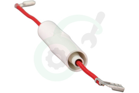 Samsung Oven-Magnetron DE9170061A DE91-70061A Zekering 5kV 0.8AMP