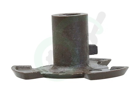 Samsung Oven-Magnetron DE6700140A DE67-00140A Nok Aandrijfnok plateau