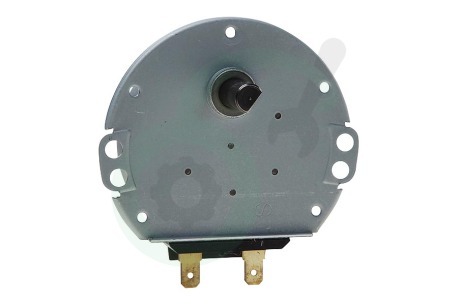 Samsung Oven-Magnetron DE3110170B DE31-10170B Motor Van draaiplateau -3/2.5W