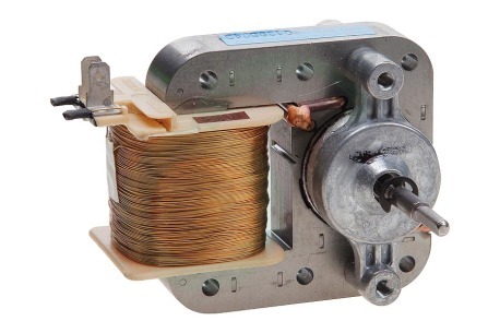 Samsung Oven-Magnetron DE3100050A DE31-00050A Motor Ventilator motor